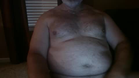 huntermark1 online show from September 29, 10:36 pm