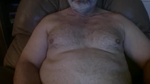 huntermark1 online show from November 30, 7:18 pm