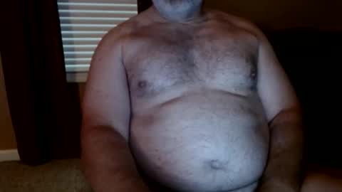 huntermark1 online show from May 29, 12:47 pm