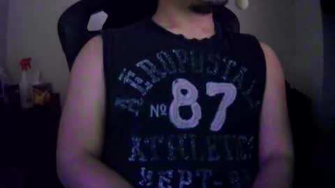 Hunterr online show from April 9, 1:38 pm