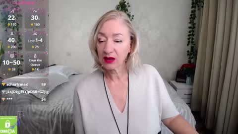 Irena online show from October 20, 12:22 am