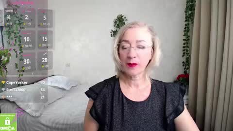 Irena online show from October 24, 12:08 am