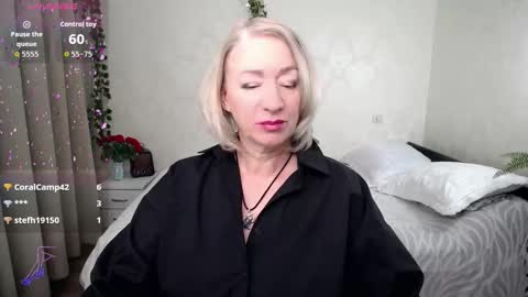 Irena online show from November 23, 1:49 am