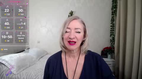 Irena online show from November 27, 2:41 pm