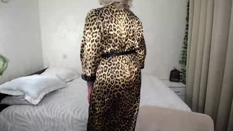 Irena online show from January 16, 3:05 pm