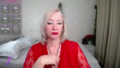 Irena online show from May 21, 7:21 pm