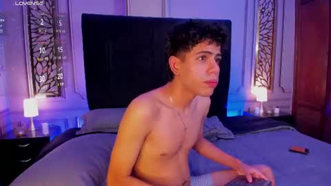 Lucas online show from June 28, 10:54 am