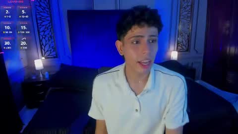 Lucas online show from July 16, 4:51 am
