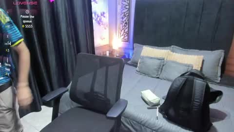 Lucas online show from July 31, 11:20 am