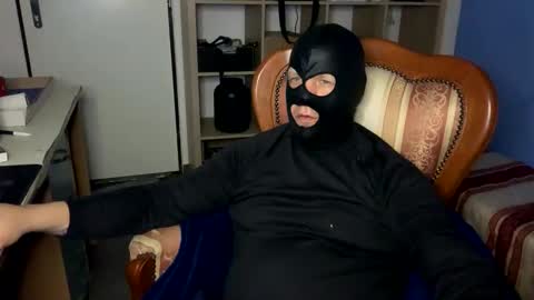 Peterr online show from February 20, 3:23 pm