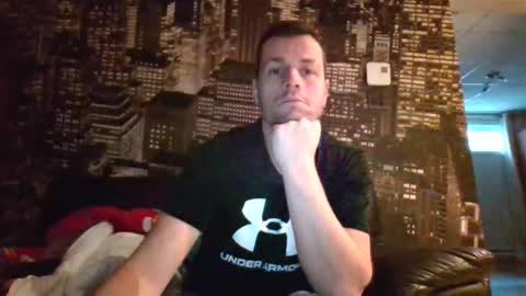 hurley7890 online show from December 3, 8:28 pm