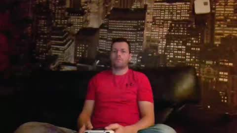 hurley7890 online show from December 7, 7:10 pm