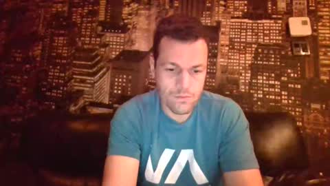 hurley7890 online show from December 16, 3:30 am