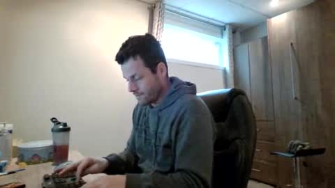 hurley7890 online show from November 6, 2:40 pm