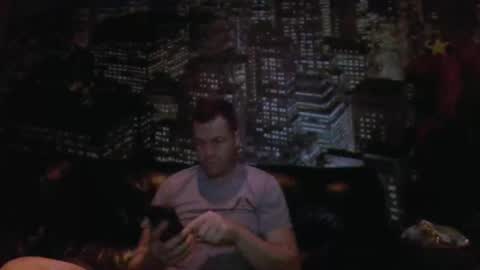 hurley7890 online show from December 14, 2:39 am