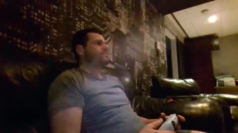 hurley7890 online show from February 3, 2:21 am