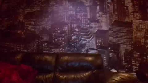 hurley7890 online show from February 22, 2:26 pm