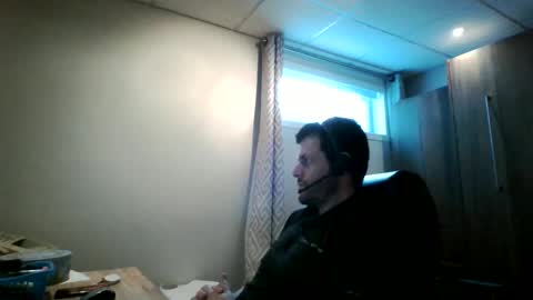 hurley7890 online show from March 17, 6:55 pm