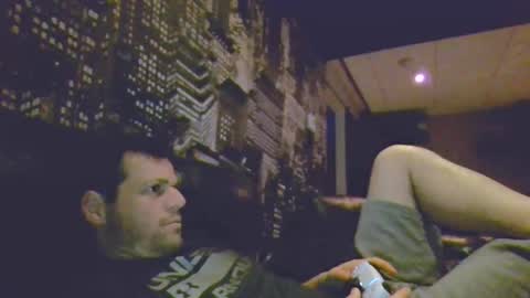 hurley7890 online show from May 8, 1:33 am