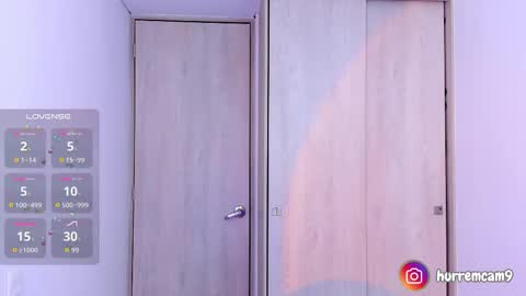 Snapshot of hurremcan_ chatting on February 13, 2:57 pm Hurrem online show from February 13, 2:57 pm