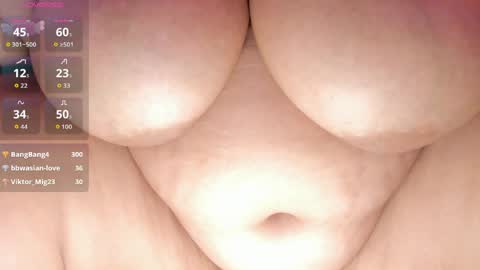 Hurren online show from March 28, 10:31 pm