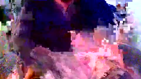 hurricane333644 online show from January 12, 3:28 pm