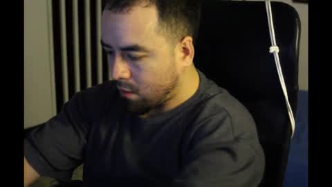 Snapshot of hurtadodirector chatting on January 8, 8:05 am hurtadodirector online show from January 8, 8:05 am