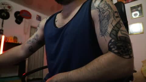 hurtadodirector online show from April 10, 7:02 am