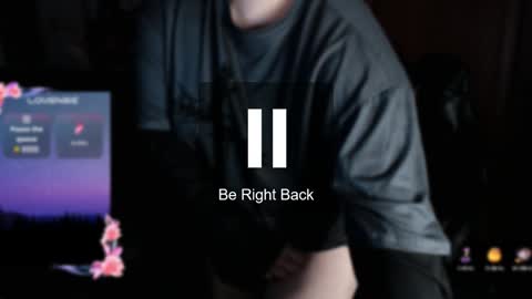 Snapshot of husk_ryan chatting on January 7, 2:19 pm Ryan online show from January 7, 2:19 pm