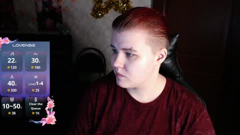 Snapshot of husk_ryan chatting on January 15, 2:13 pm Ryan online show from January 15, 2:13 pm