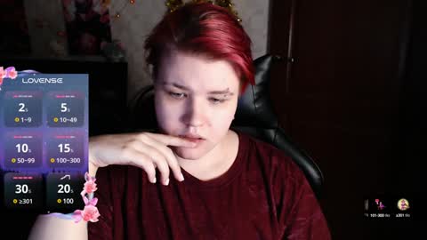 Snapshot of husk_ryan chatting on January 15, 5:15 pm Ryan online show from January 15, 5:15 pm
