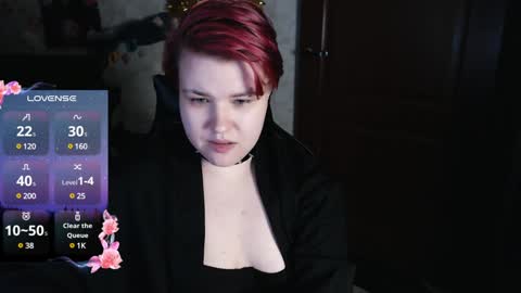 Snapshot of husk_ryan chatting on January 16, 10:12 pm Ryan online show from January 16, 10:12 pm