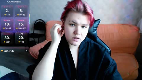 Snapshot of husk_ryan chatting on January 20, 11:35 am Ryan online show from January 20, 11:35 am