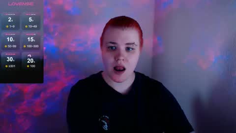 Snapshot of husk_ryan chatting on February 11, 2:35 pm Ryan online show from February 11, 2:35 pm