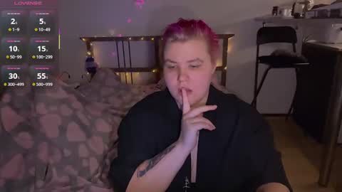 Snapshot of husk_ryan chatting on July 7, 9:52 pm Ryan online show from July 7, 9:52 pm
