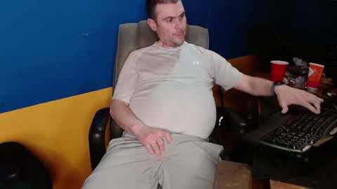 Huskyguy online show from April 16, 3:40 am