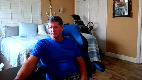 hvacstud4 online show from February 25, 4:05 pm