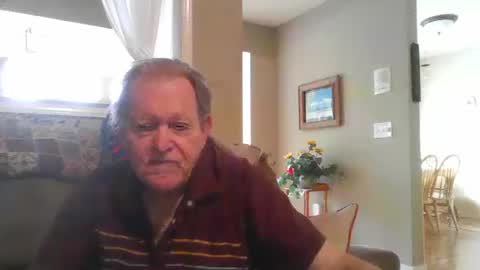 hvl13 online show from October 15, 5:24 pm