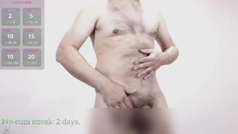 Andrew online show from October 15, 7:03 pm