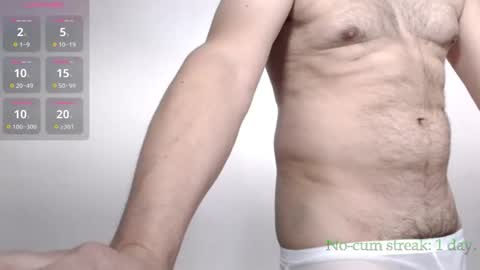 Andrew online show from February 4, 6:36 pm