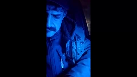 hydrakinglaser online show from December 15, 7:34 am