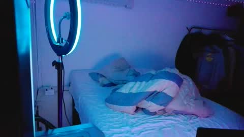 hydroblast777 online show from April 7, 6:03 am