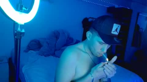 hydroblast777 online show from April 30, 5:14 am