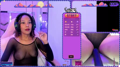 Ashley online show from December 2, 2:42 am