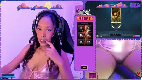 Ashley online show from January 8, 12:37 pm