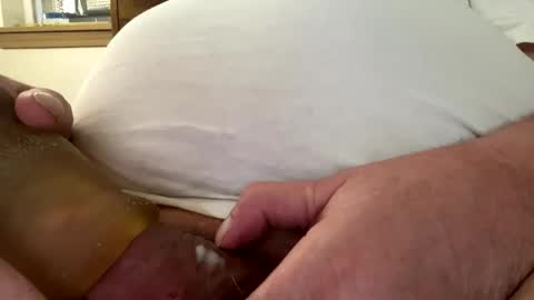 Snapshot of hymike1169 chatting on February 10, 3:05 pm Huck Funn online show from February 10, 3:05 pm