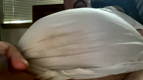 Huck Funn online show from July 16, 1:33 am