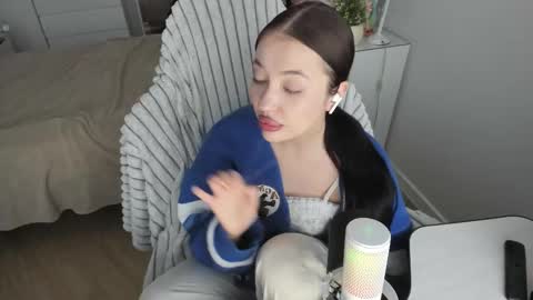 Snapshot of hyorinmaruu chatting on February 9, 11:03 am maru online show from February 9, 11:03 am