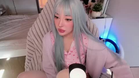 Snapshot of hyorinmaruu chatting on April 8, 9:09 am maru online show from April 8, 9:09 am