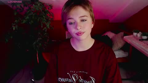 Julia online show from October 10, 9:14 pm